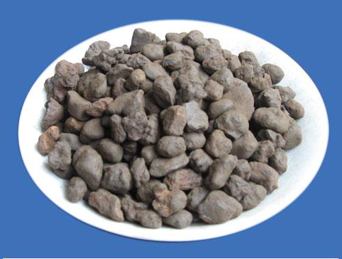 錳砂,錳砂濾料,錳砂除鐵除錳濾料,天然錳砂